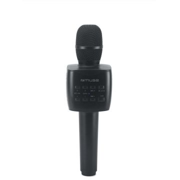 MUSE Muse M-508 KA Bluetooth Karaoke Microphone