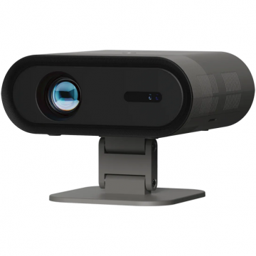 Philips Videoproiector LED Philips NeoPix 160, 250 lumeni, 1080p, Full HD, Gri