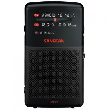 Sangean Radio Sangean SR-35