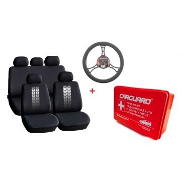 Set Huse Scaune , Husa Volan si Trusa Medicala 66952-defaultCombination
