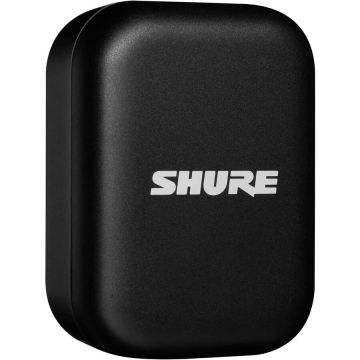 Shure Carcasa de incarcare Shure AMV-CHARGE, fara microfon inclus, negru
