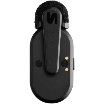 Shure Microfon lavaliera Shure AMV-LAV-Z6, Wireless, fara carcasa de incarcare, negru