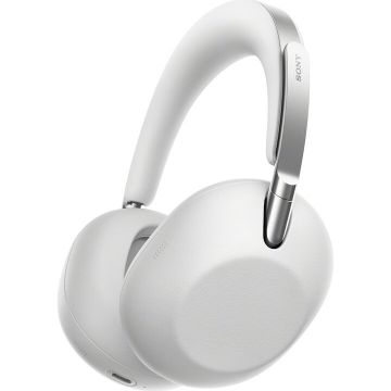 Sony Casti Over-Ear Sony WH-1000XXB - 1000X THE COLLEXION, Wireless, Bluetooth, Hi-Res Audio, DSEE Ultimate, Noise Cancelling, 360 Spatial Audio, Autonomie 24h, Microfon, Argintiu