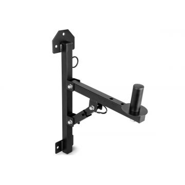 Suport boxe pentru montare pe perete, reglabil, Vonyx SUP3P