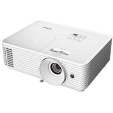 VIVITEK Videoproiector VIVITEK, 4000 Lumeni, Full HD, DLP