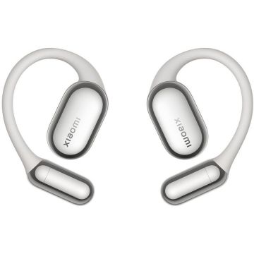 Xiaomi Casti Xiaomi OpenWear Stereo Pro, Bluetooth 5.4, Open-ear, Gri
