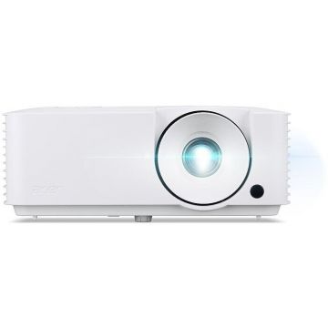 Acer Videoproiector Acer Vero XL2530, FHD 1920* 1080, up to WUXGA (1920*1200), 4.800 lumeni, 16:9/ 4:3, difuzor 15W, HDMI, telecomanda, 144Hz, IP6X, 24/7 functionare, Alb