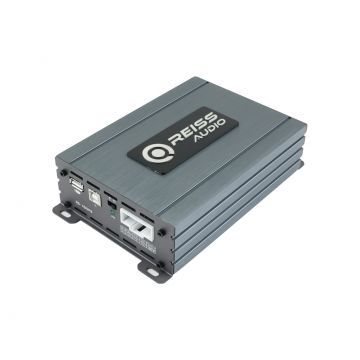 Adaptor de semnal Reiss Audio RS-4DSP8