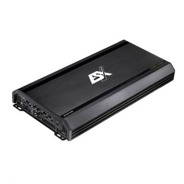 Amplificator 4canale ESX Signum SXE250.4 1000w
