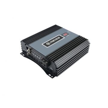 Amplificator auto Reiss Audio RS-F3000.1D