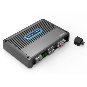 Amplificator auto Reiss Audio RS-SD200.4D