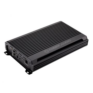 Amplificator auto Reiss Audio RS-W2000.1D