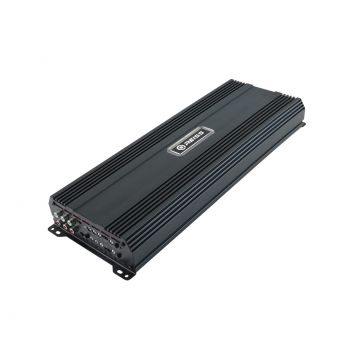 Amplificator auto Reiss Audio RS-Z550.4D, 4x900W