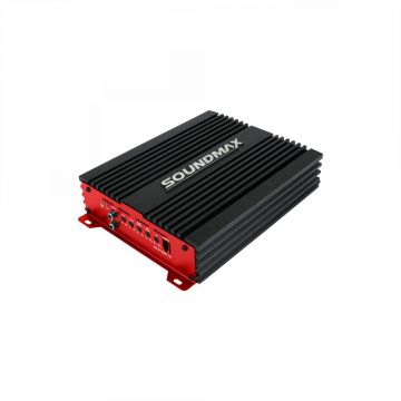 Amplificator Mono SX-N1000.1D Clasa D 1000W RMS la 1 ohm