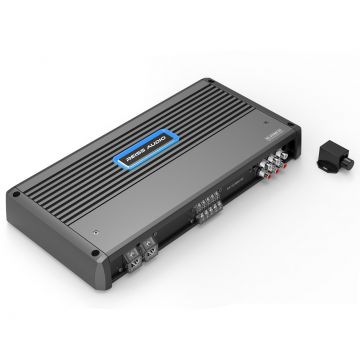 Amplificator Reiss Audio RS-SD1800.5D