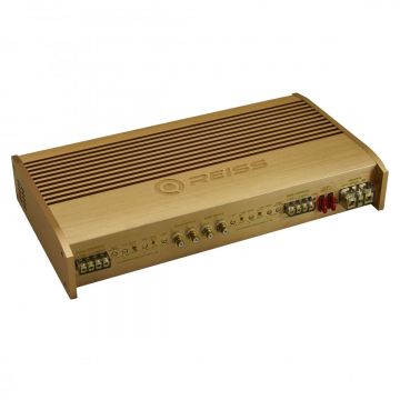 Amplificator Reiss Audio RS-SQR4150.4Q