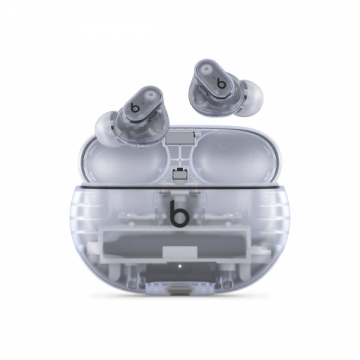 Beats Handsfree Bluetooth Beats Studio Buds+, TWS, ANC, Transparent MQLK3ZM/A