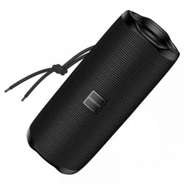 Borofone Boxa Portabila Bluetooth Borofone BR100 Joy, 2 x 5W, TWS, Neagra