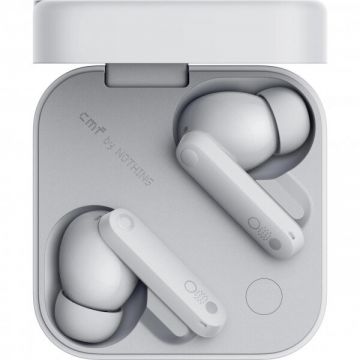 CMF&nbsp;by&nbsp;Nothing Handsfree Bluetooth CMF by Nothing Buds Pro 2, TWS, ANC, MultiPoint, Gri Deschis