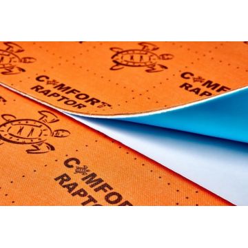 Comfortmat Raptor 5 FOI Comfortmat Raptor 5 FOI