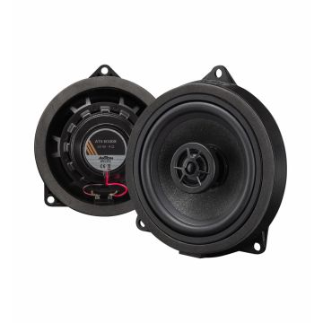 Componente coaxiale AXTON ATS-B100X, Specific BMW, 10 cm, 60W RMS