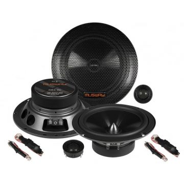 Difuzoare auto ME 6.2C