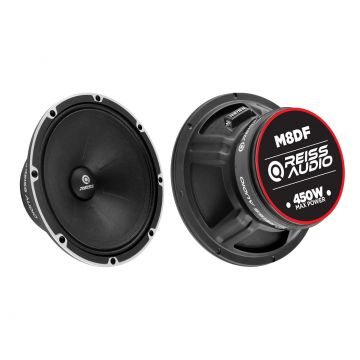 Difuzoare auto Reiss Audio 20mm RS-M8DF
