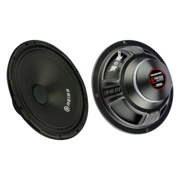 Difuzoare auto Reiss Audio RS-M65NX PRO