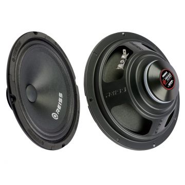 Difuzor Midrange Reiss Audio RS-M8NX