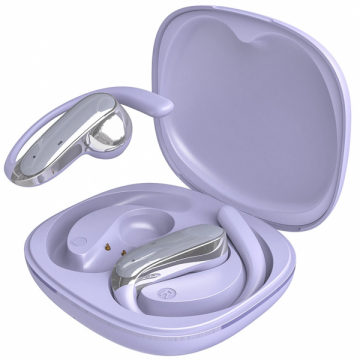 Dudao Handsfree Bluetooth Dudao U17Z, TWS, Mov