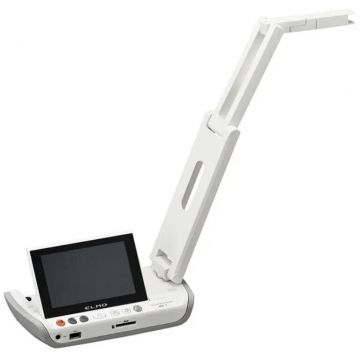 Elmo Vizualizator Elmo Stem  MA-1, Alb