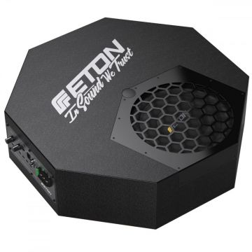 ETON RES10A, Subwoofer activ pentru roata de rezerva, 25 cm, 300W