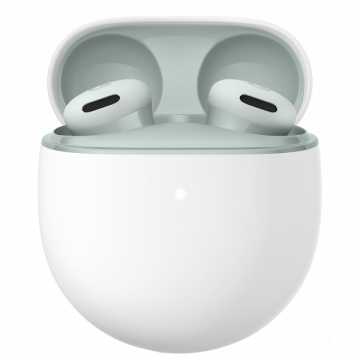 Google Handsfree Bluetooth Google Pixel Buds 2a, TWS, ANC, Gri Bleu GA9553-EU