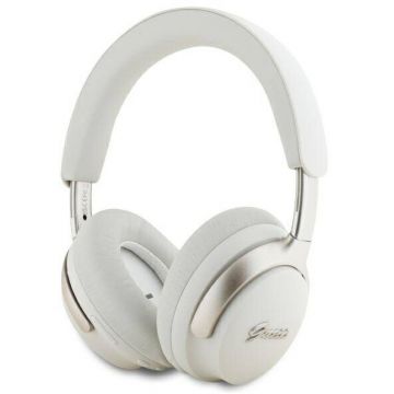 Guess asti Stereo Guess GUBHC22PSFCSME, Bluetooth, ANC/ENC, Microfon, Bej