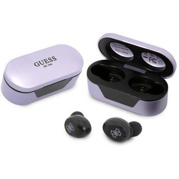 Guess Handsfree Bluetooth Guess, TWS, Mov