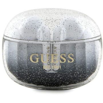 Guess Handsfree Bluetooth Guess, TWS, Negru