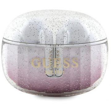 Guess Handsfree Bluetooth Guess, TWS, Roz
