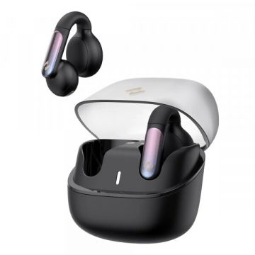 HAVIT Handsfree Bluetooth HAVIT TW980, TWS, Negru