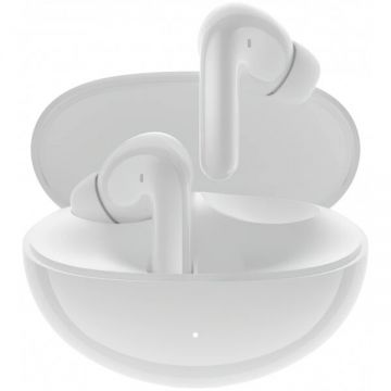Honor&nbsp;Choice Handsfree Bluetooth Honor Choice S8, TWS, ANC, MultiPoint, Alb 5504ACTN