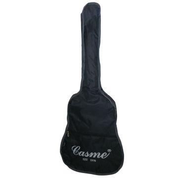 Husa chitara, nylon, 99 cm
