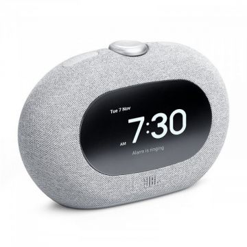 JBL Boxa Bluetooth JBL Horizon 3, 2 x 5W, Pro Sound, Gri JBLHORIZON3GRY
