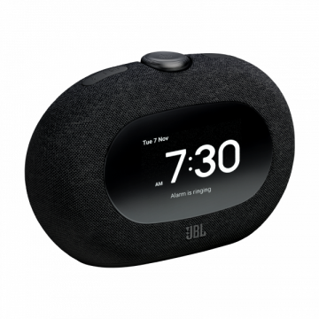JBL Boxa Bluetooth JBL Horizon 3, 2 x 5W, Pro Sound, Neagra JBLHORIZON3BLK