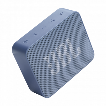 JBL Boxa Portabila Bluetooth JBL Go Essential 2, 3.1W, Pro Sound, Waterproof, Albastra JBLGOES2BLUCN
