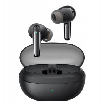 JOYROOM Casti Bluetooth Joyroom JR-BB1, TWS, Negru