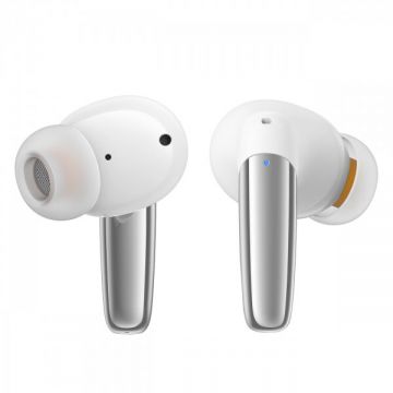 JOYROOM Handsfree Bluetooth Joyroom JR-BB1, TWS, Alb