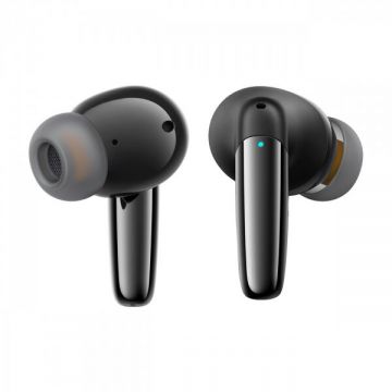 JOYROOM Handsfree Bluetooth Joyroom JR-BB1, TWS, Negru