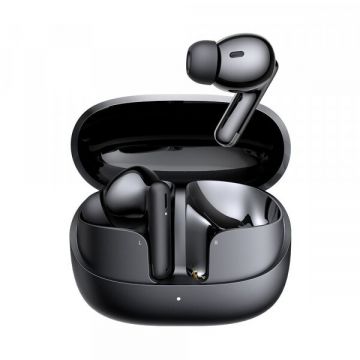 Mcdodo Handsfree Bluetooth McDodo HP-0041 B05, TWS, Negru