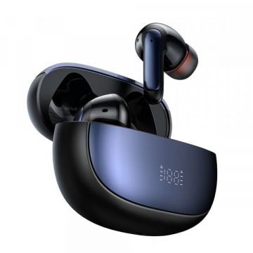 Mcdodo Handsfree Bluetooth McDodo HP-3300 N2, TWS, ANC, Negru