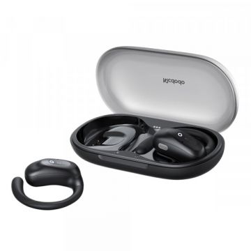 Mcdodo Handsfree Bluetooth McDodo HP-8050 Air O2, TWS, Negru