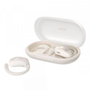 Mcdodo Handsfree Bluetooth McDodo HP-8051 Air O2, TWS, Bej